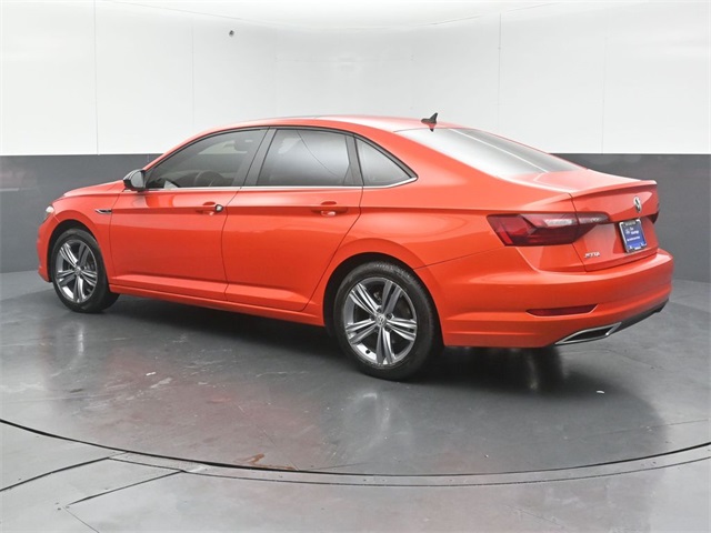 2020 Volkswagen Jetta 1.4T SE photo 2