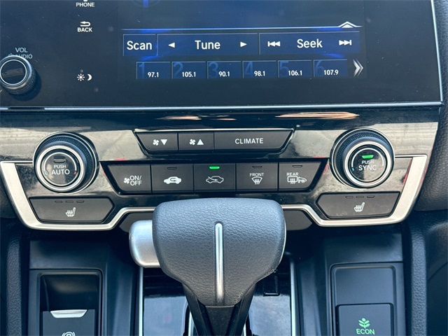 2019 Honda CR-V EX photo 22