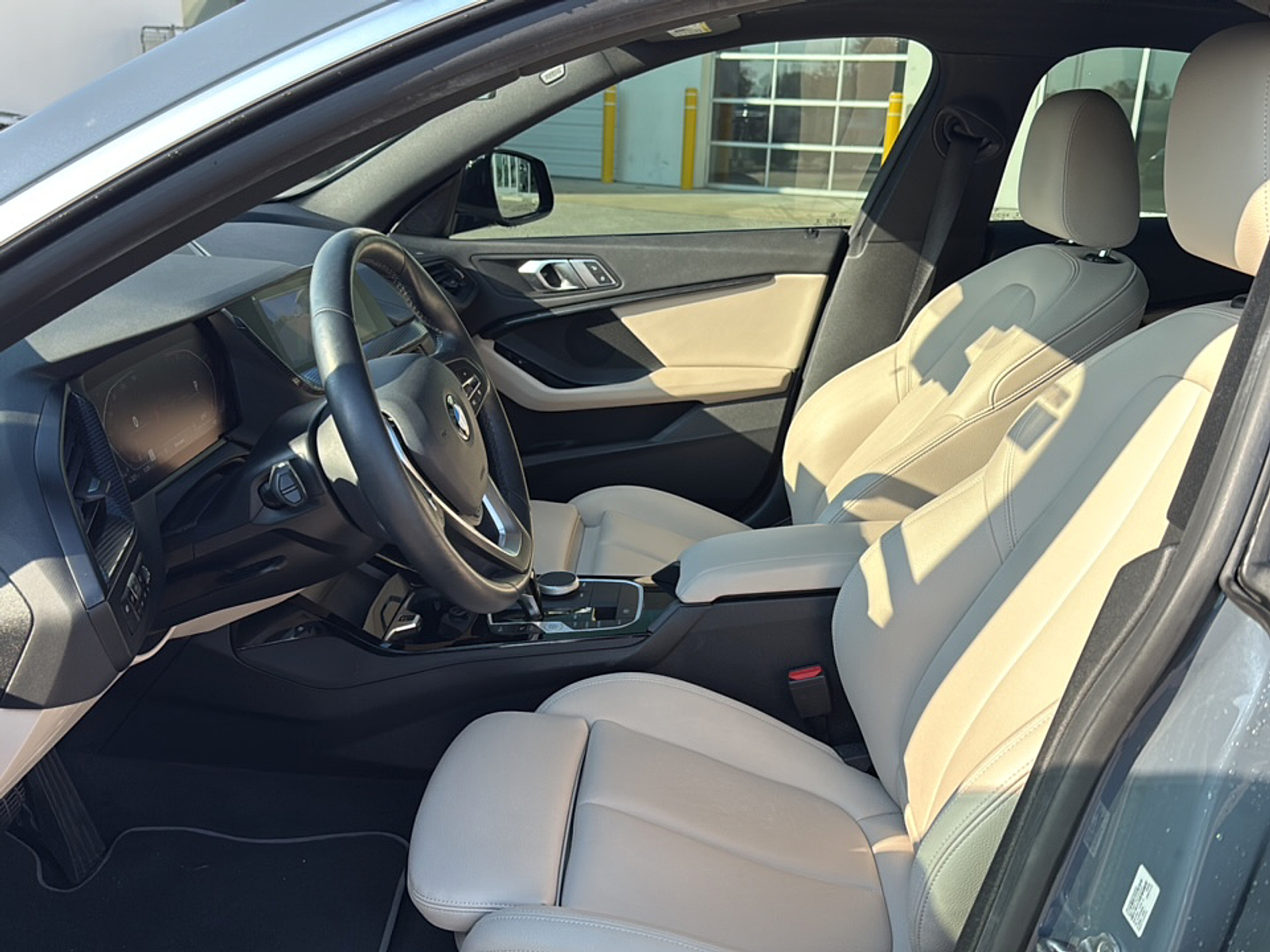2021 Bmw 228i Coupe photo 3