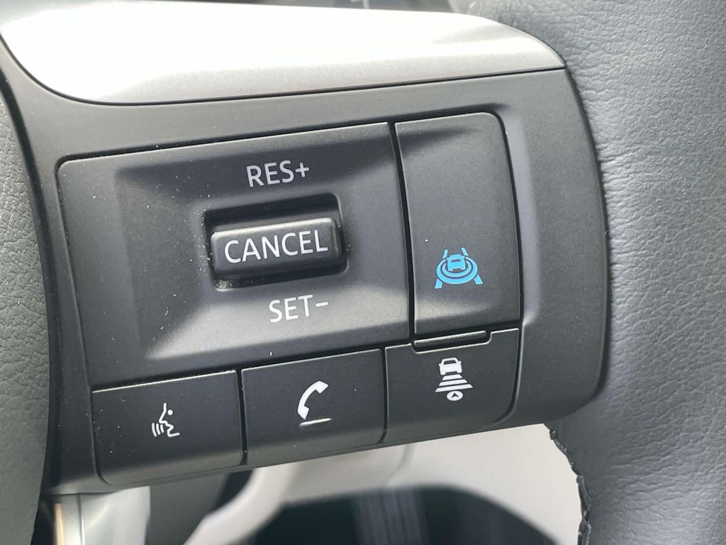 2026 Infiniti QX60 Luxe AWD photo 20