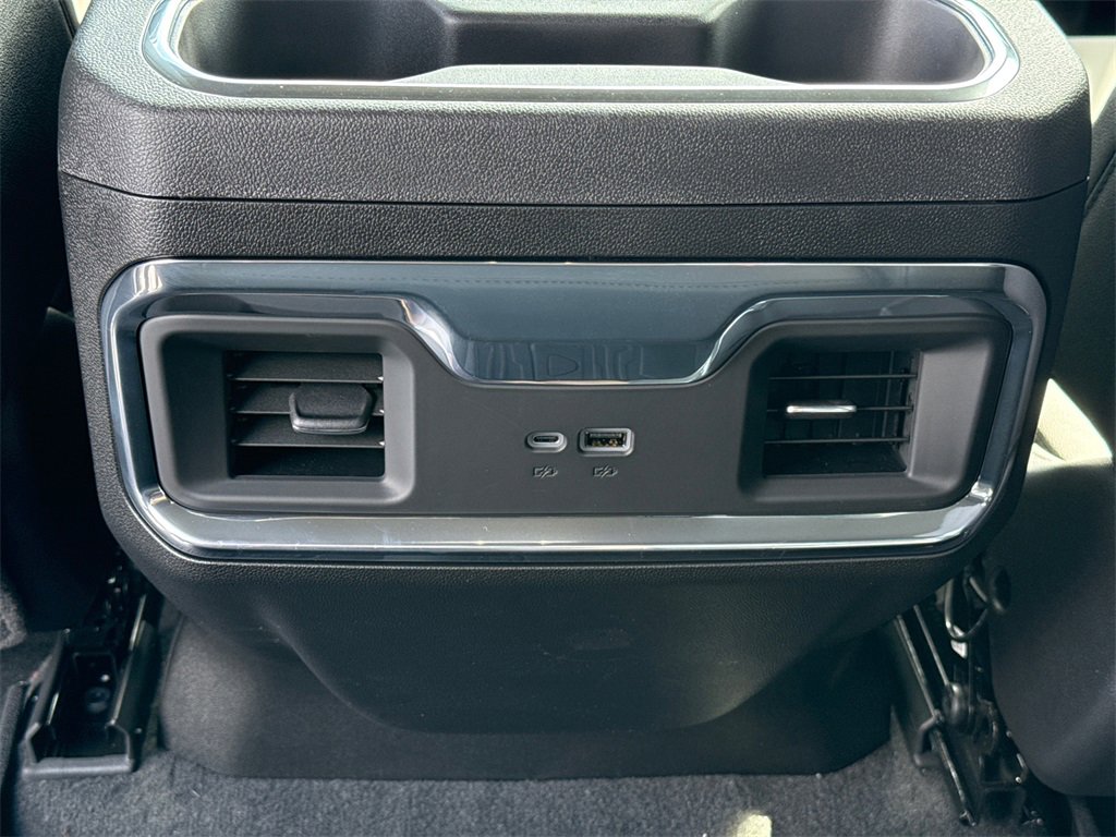 2026 Gmc Sierra 1500 Elevation photo 27