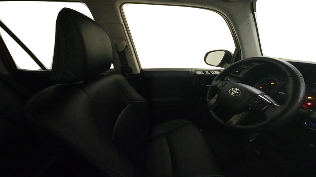 2023 Toyota 4Runner Special Edition photo 27