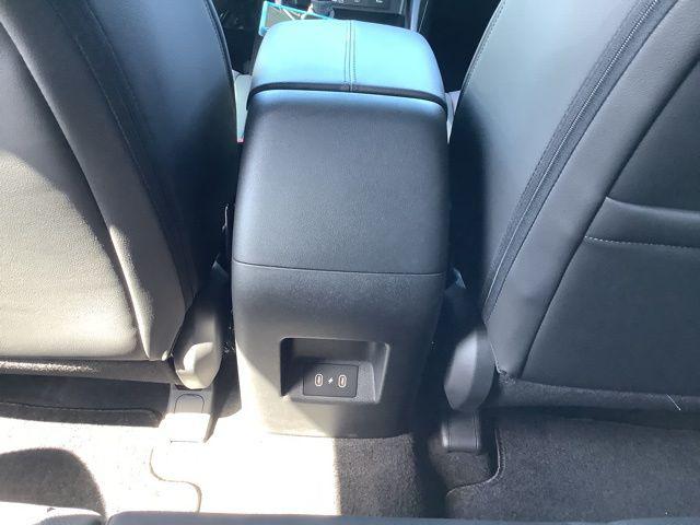 2026 Hyundai Santa Cruz SEL photo 24