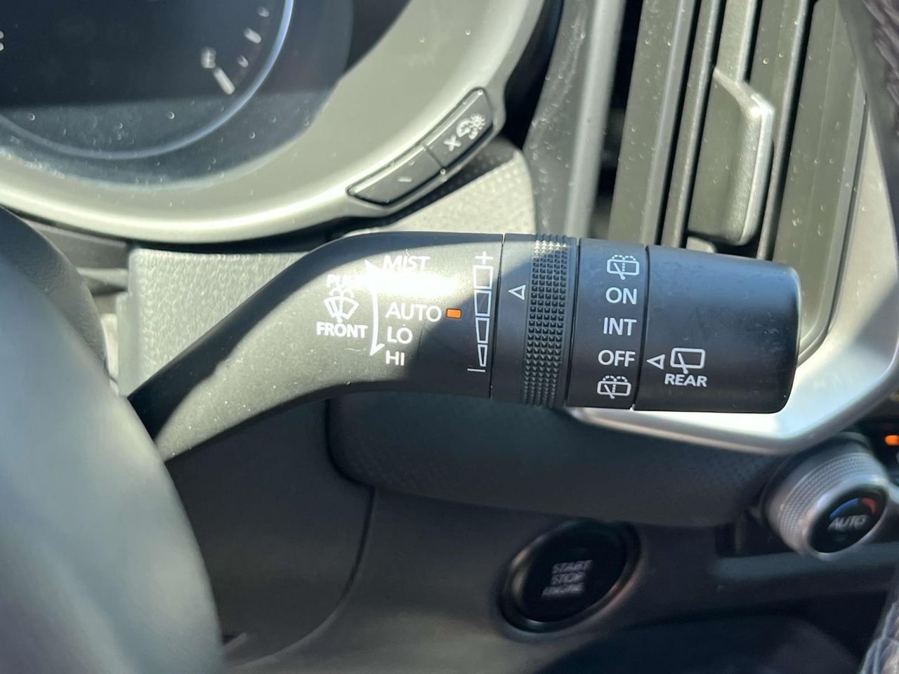 2023 Mazda CX-50 2.5 Preferred Plus photo 21