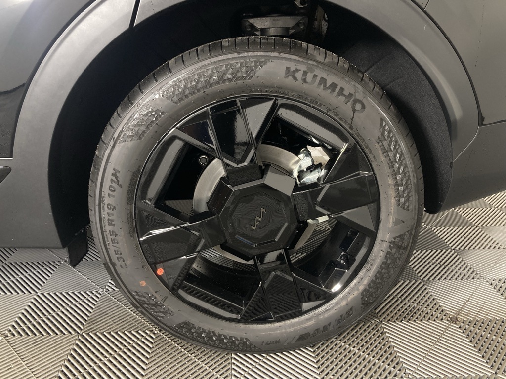 2026 Kia Sportage X-Line photo 11