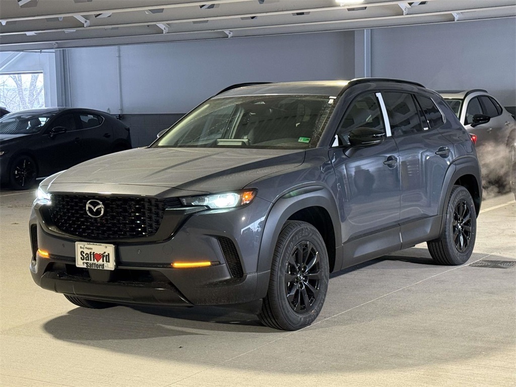 2026 Mazda CX-50 Premium's photo