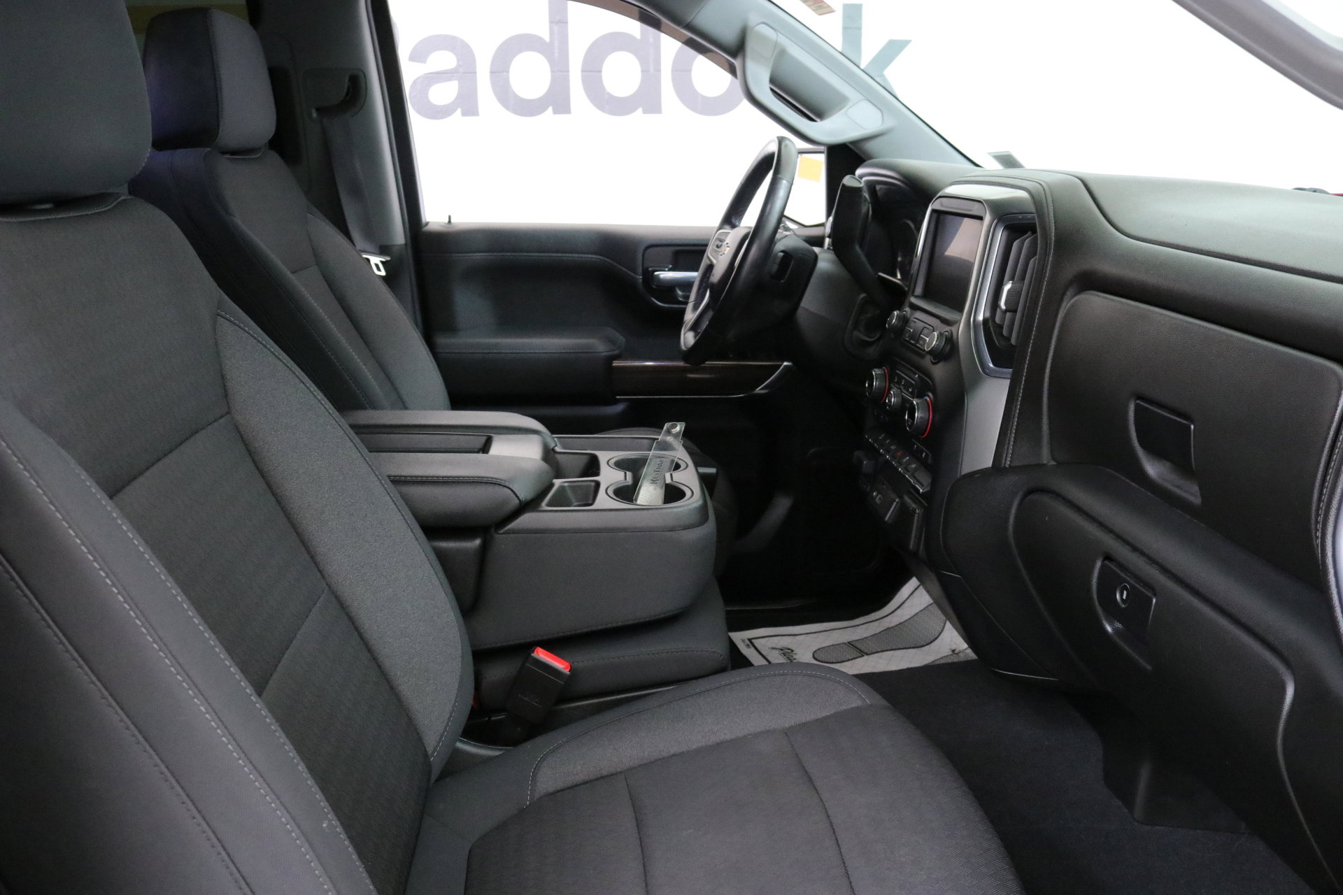 2021 Chevrolet Silverado 1500 LT photo 27