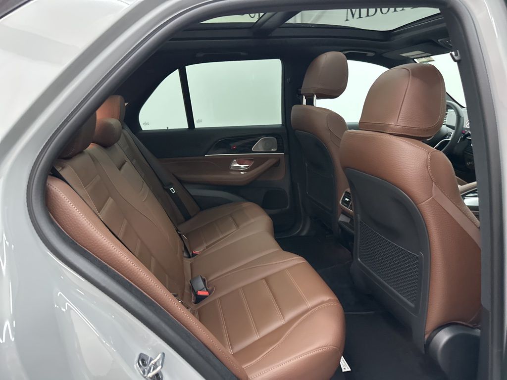 2026 Mercedes Benz GLE 580 4MATIC photo 21