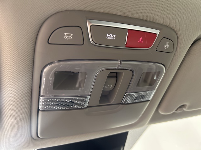 2025 Kia Telluride S photo 27