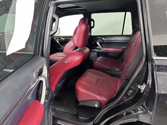 2022 Lexus GX 460 Luxury photo 13