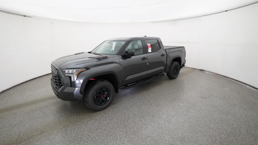2026 Toyota Tundra TRD Pro's photo