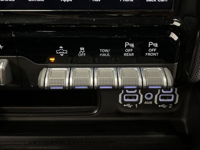 2021 Ram 1500 Limited photo 24