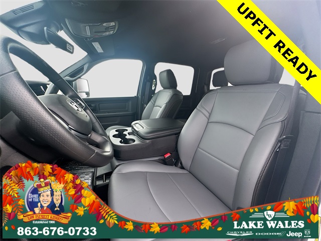 2026 Ram 3500 Tradesman photo 14
