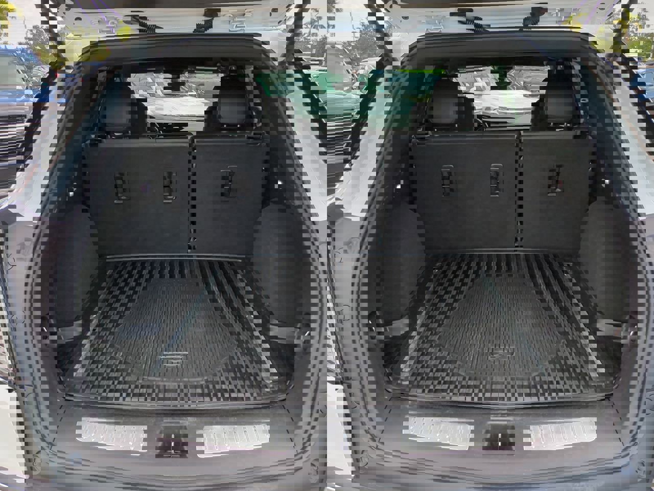 2020 Cadillac XT5 Sport photo 12