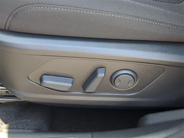 2025 Hyundai Tucson SEL photo 10
