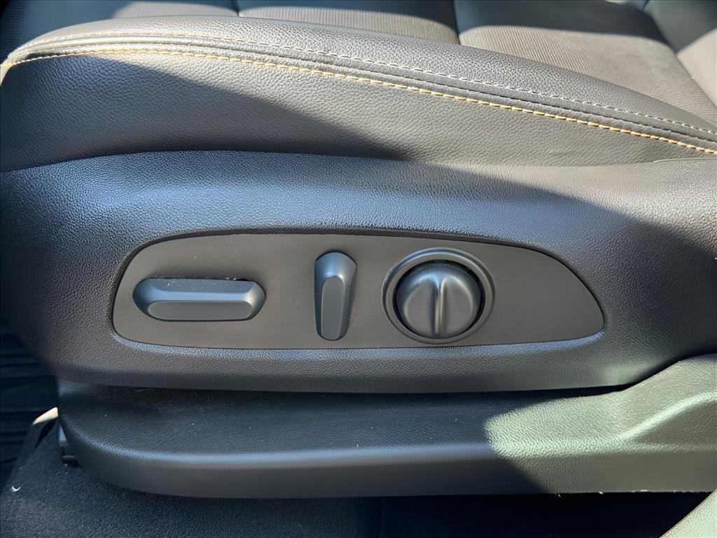 2022 Chevrolet Equinox Premier photo 20
