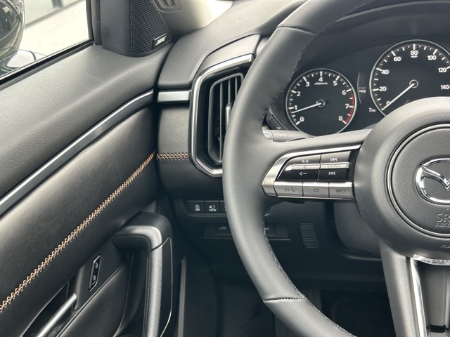 2025 Mazda CX-50 2.5 Turbo Premium Plus photo 15