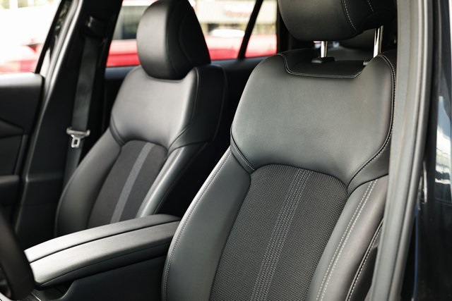 2025 Mazda CX-50 2.5 S Preferred photo 20