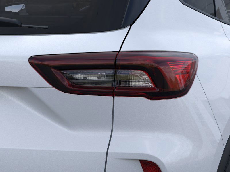 2025 Ford Escape ST-Line photo 18