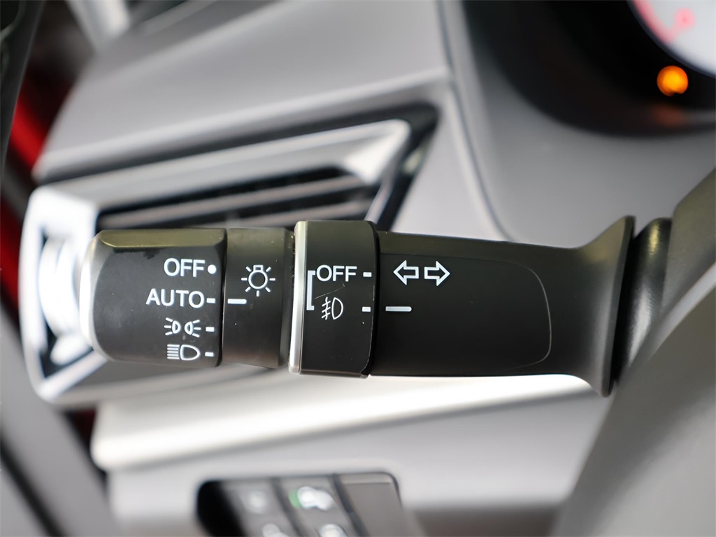 2021 Acura RDX A-Spec photo 35