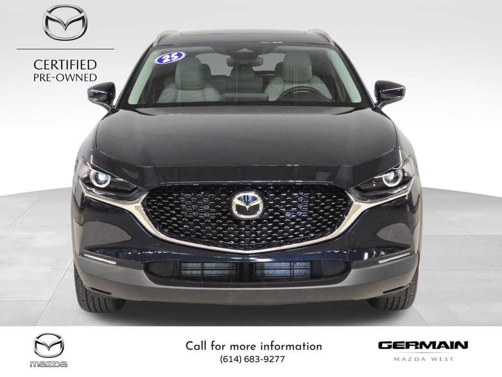 2025 Mazda CX-30 2.5 S Preferred photo 2