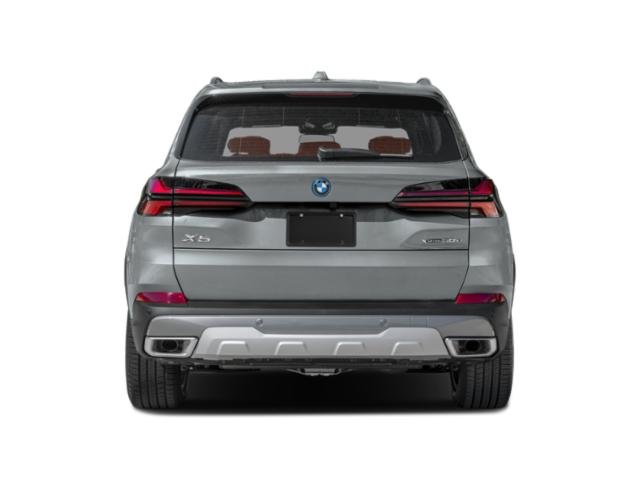 2025 Bmw X5 xDrive50e photo 4