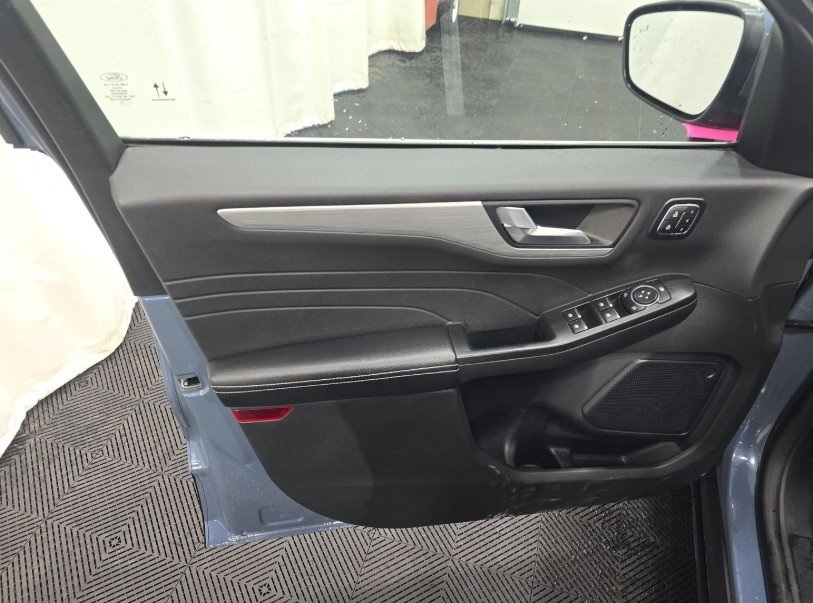 2024 FORD ESCAPE - Image 9