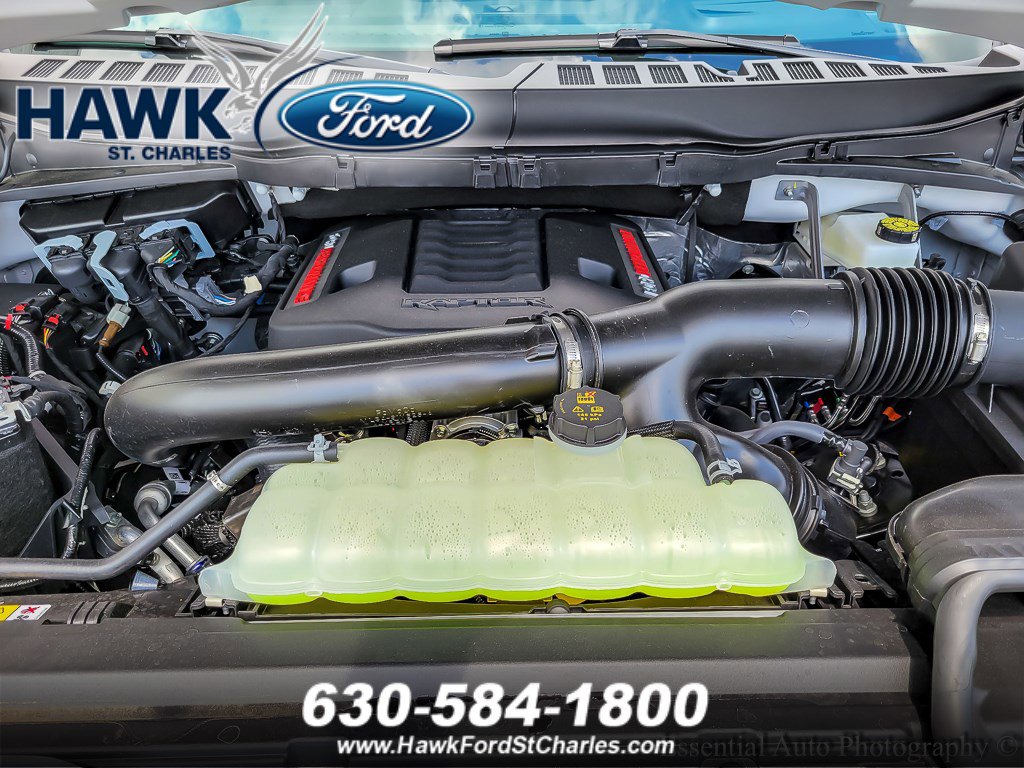 2025 FORD F-150 - Image 18