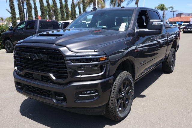 2025 Ram 2500 Laramie photo 6