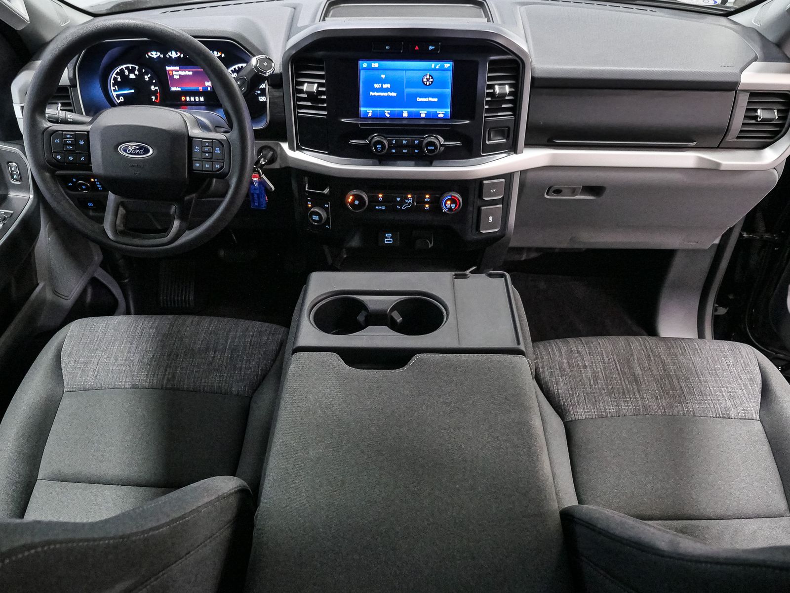 2022 Ford F-150 XLT photo 21