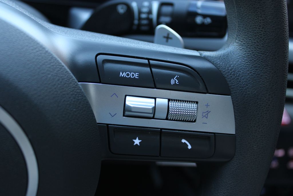2024 Hyundai Sonata SEL photo 27