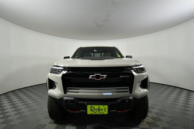 2026 Chevrolet Colorado ZR2 photo 6