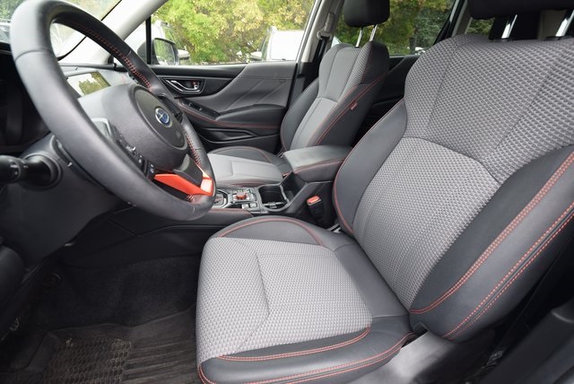 2024 Subaru Forester Sport photo 5