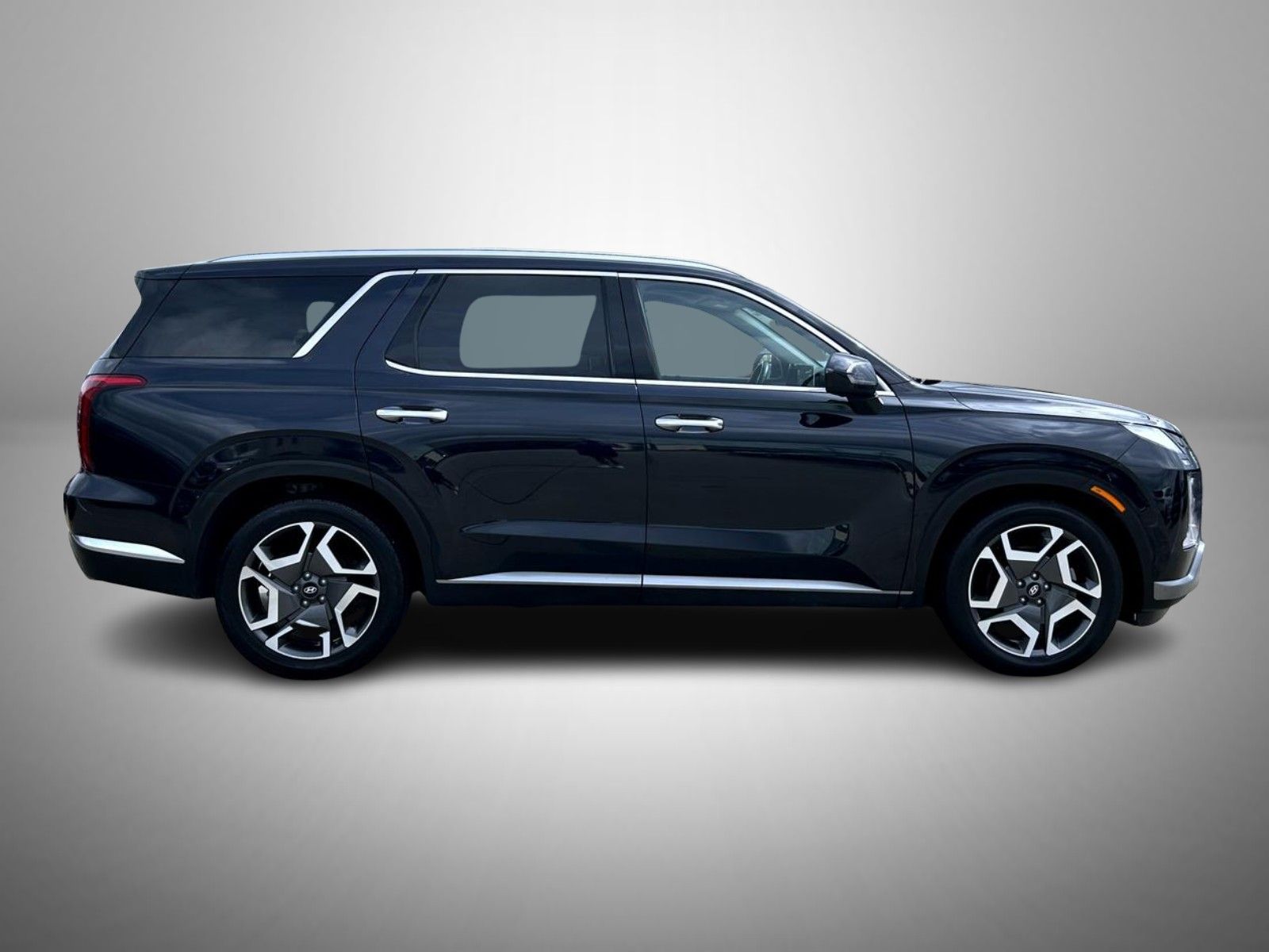 2023 Hyundai Palisade Limited photo 4