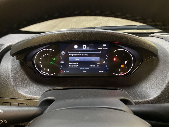 2024 Ram ProMaster 3500 photo 17