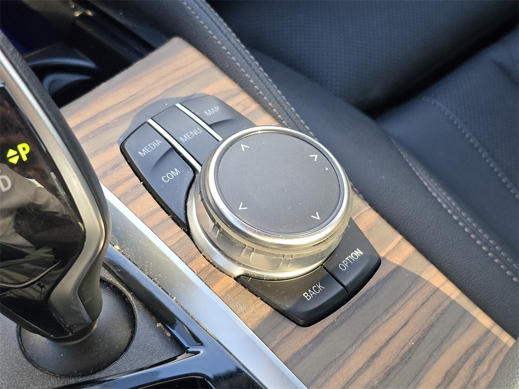 2023 Bmw 540i photo 33