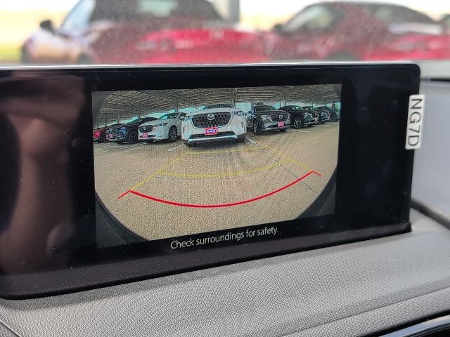 2025 Mazda MX-5 Miata Miata RF Grand Touring photo 19