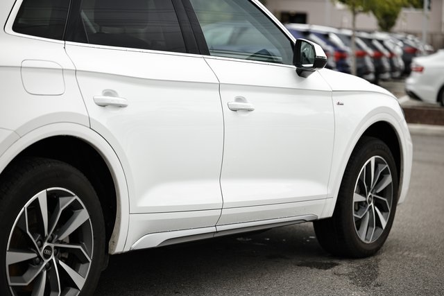 2023 Audi Q5 45 S line Premium Plus photo 5