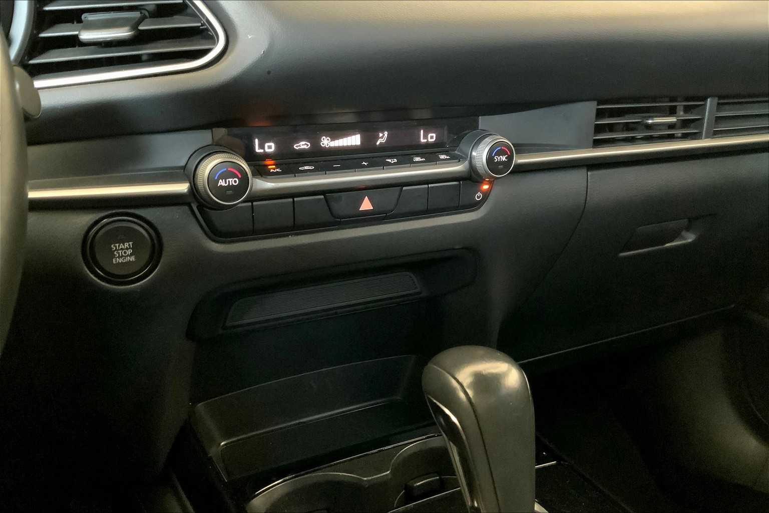2024 Mazda CX-30 2.5 Select Sport photo 30