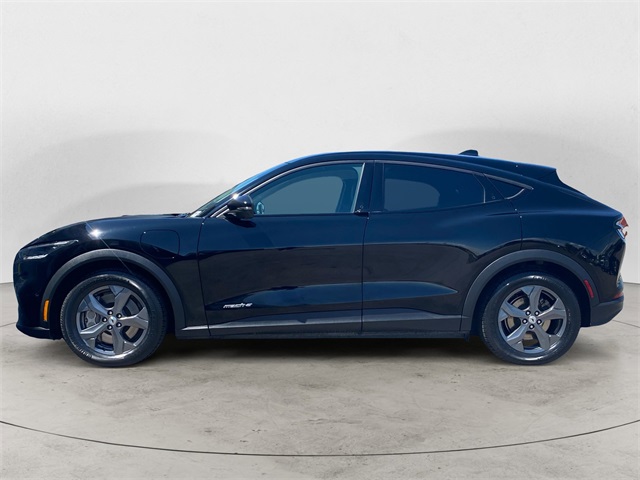 Certified 2021 Ford Mustang Mach-E Select RWD with VIN 3FMTK1RM6MMA55392 for sale in Meridian, ID