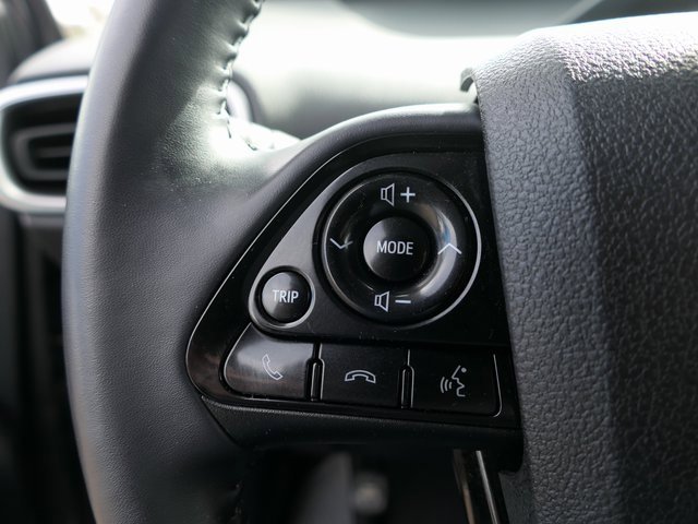 2020 Toyota Prius Prime photo 17