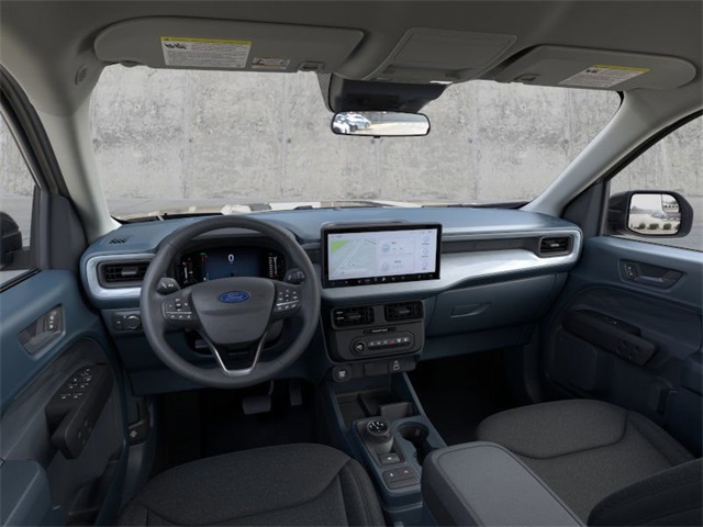2025 Ford Maverick XLT photo 7