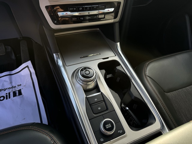 2022 Ford Explorer Timberline photo 17