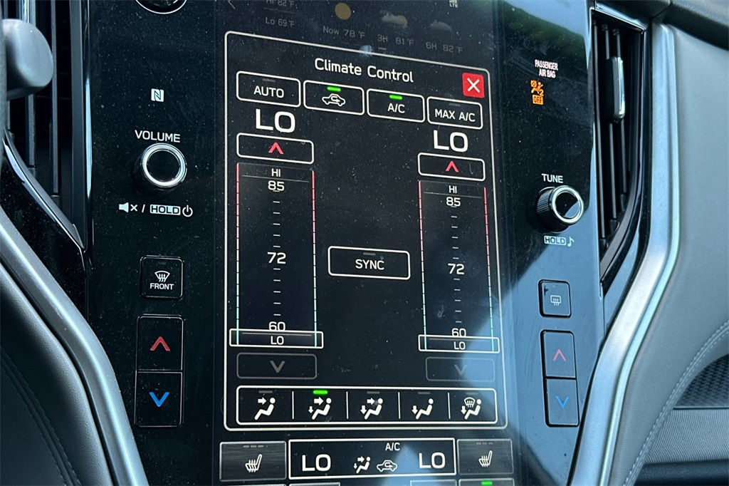2024 Subaru Legacy Premium photo 20