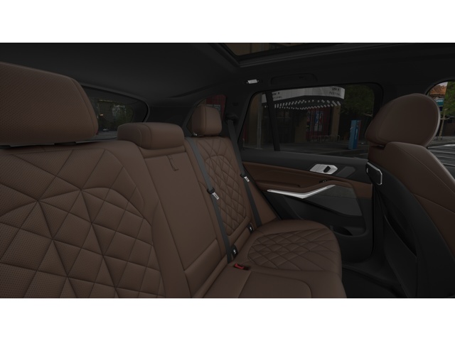 2026 Bmw X5 xDrive40i photo 11