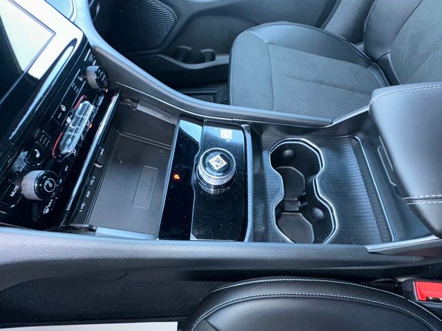 2025 Jeep Grand Cherokee Altitude X photo 25