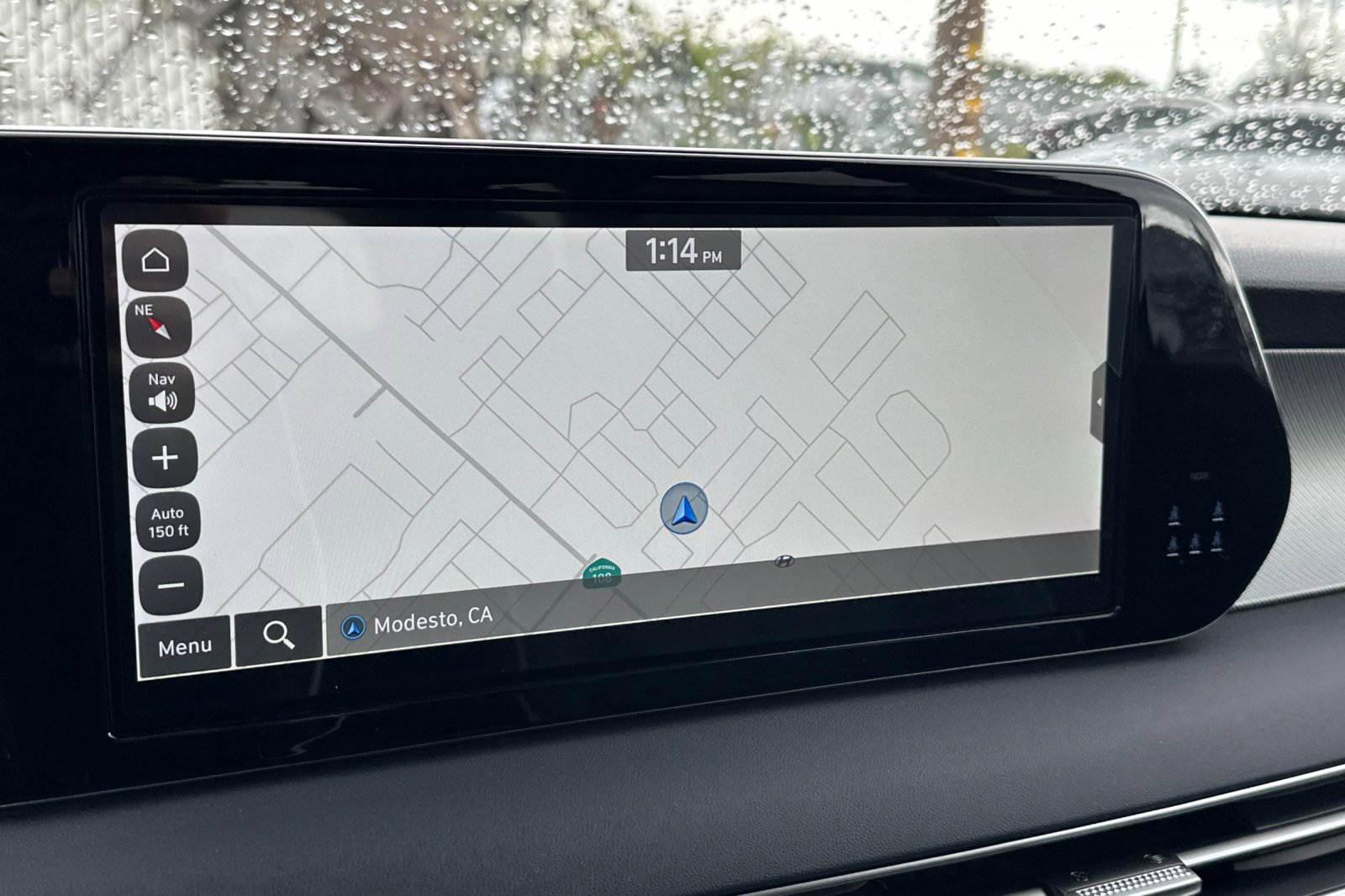 2025 Hyundai Palisade XRT photo 15