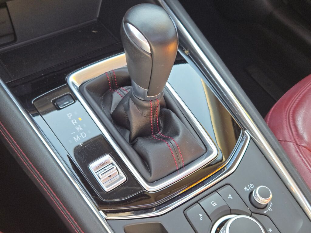 2023 Mazda CX-5 2.5 S Carbon photo 20