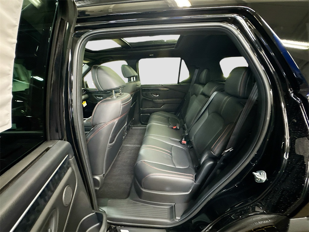 2026 Honda Passport TrailSport Elite photo 19