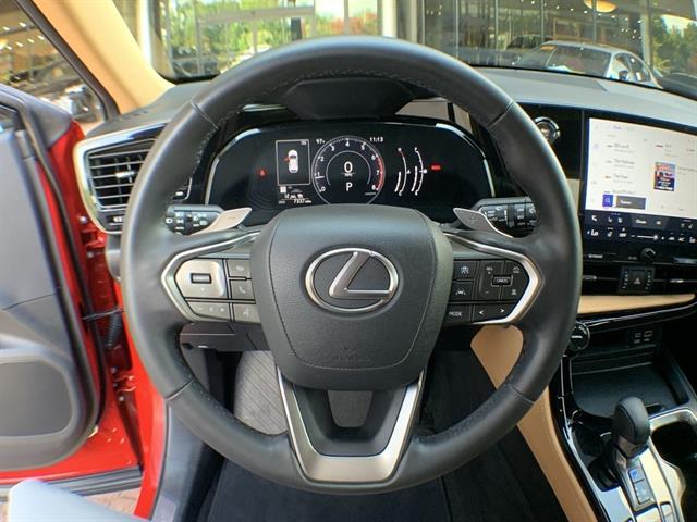2023 Lexus NX 350 Premium photo 14